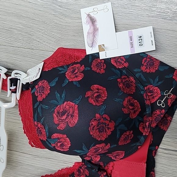 JESSICA SIMPSON BRA. - Picture 2 of 6